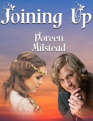 Cover of the book Joining Up by E. M. Holloway