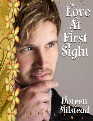 Cover of the book Love At First Sight by AE Tyrell