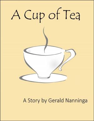 Book cover of A Cup of Tea