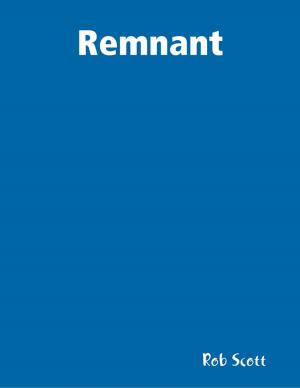 Cover of the book Remnant by Darren Varndell