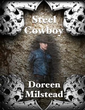 Cover of the book Steel Cowboy by Arthur Wyllie