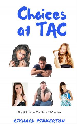 Cover of Choices at TAC