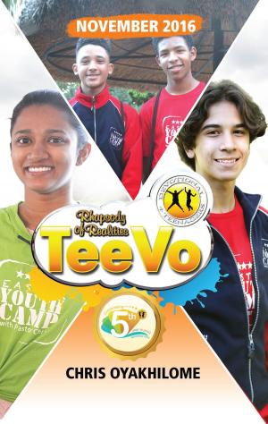 Cover of the book Rhapsody of Realities TeeVo: November 2016 Edition by Pastor Chris Oyakhilome PhD
