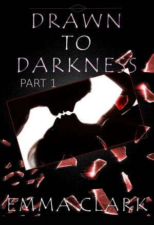 Book cover of Drawn to Darkness Part 1