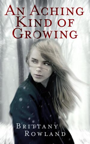 Cover of the book An Aching Kind of Growing by Blaine Hart