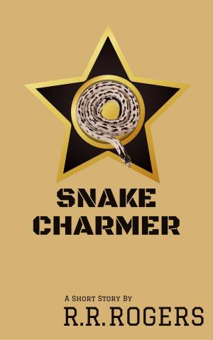 Cover of the book Snake Charmer by J.T. Alblood