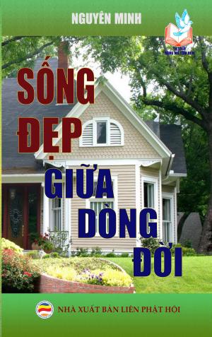 bigCover of the book Sống đẹp giữa dòng đời by 
