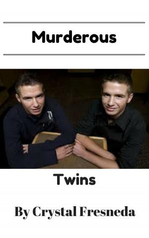 bigCover of the book Murderous Twins by 