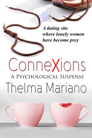 Cover of the book ConneXions by Ashlyn Mathews