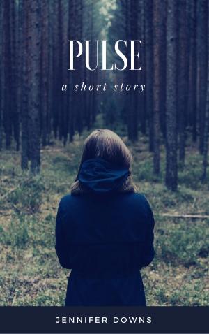 Cover of the book Pulse by Chris Burzell