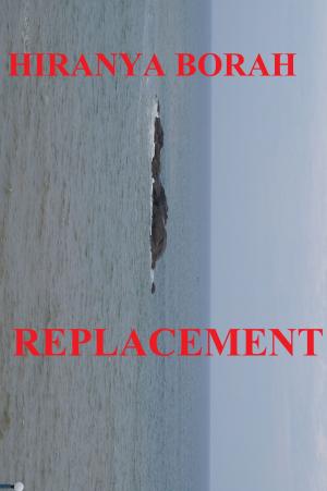 Book cover of Replacement
