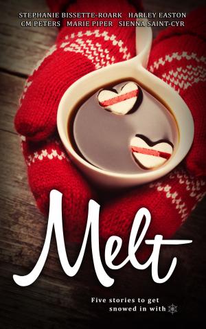 Cover of the book Melt by Hendrik Conscience