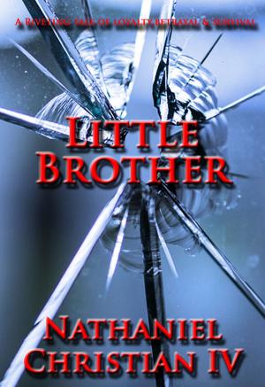 Book cover of Little Brother