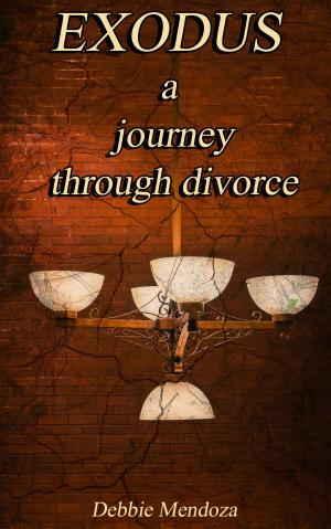 Cover of the book Exodus: A Journey Through Divorce by Stan Corey
