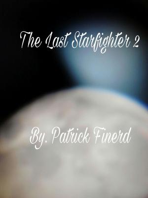 Book cover of The Last Starfighter 2