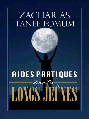 Book cover of Aides Pratiques Pour Les Longs Jeûnes