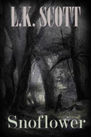 Cover of the book Snoflower by Belle Roark