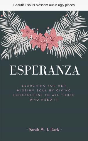 Cover of the book Esperanza by Lindsay Armstrong