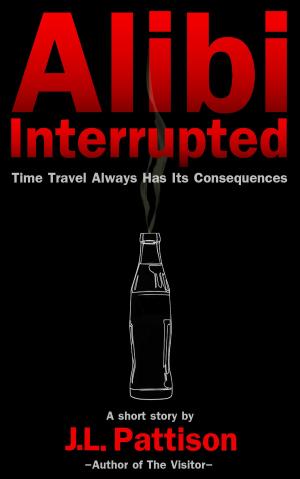 Cover of the book Alibi Interrupted by C. M. Marcum