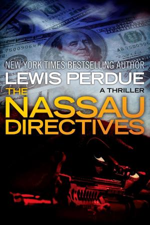 Book cover of The Nassau Directives