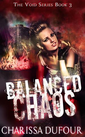 Cover of the book Balanced Chaos by Nicole Grane