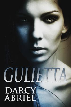 Cover of the book Gulietta by JK Honeycutt