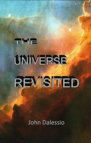 Cover of the book The Universe Revisited by Richard Davenport