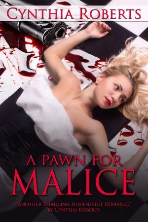 Cover of the book A Pawn for Malice by John Feldman