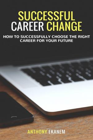 Cover of the book Successful Career Change by Kim Brauer