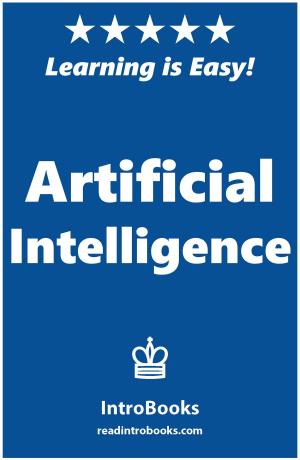 Book cover of Artificial Intelligence