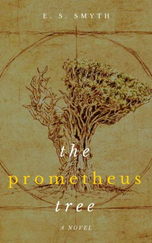 Cover of the book The Prometheus Tree by 有川浩