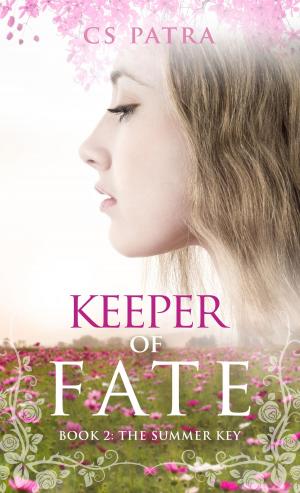 Cover of the book Keeper of Fate #2: The Summer Key by Kate Aster