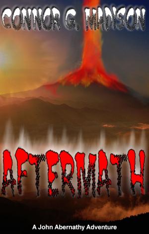 Cover of the book Aftermath by Caleb Hollaway