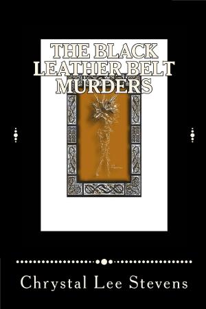 Cover of the book The Black Leather Belt Murders by Na'ama Yehuda