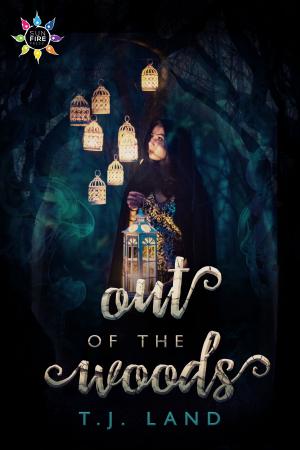 Cover of the book Out of the Woods by Sydney Blackburn