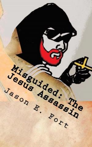 Cover of Misguided: The Jesus Assassin