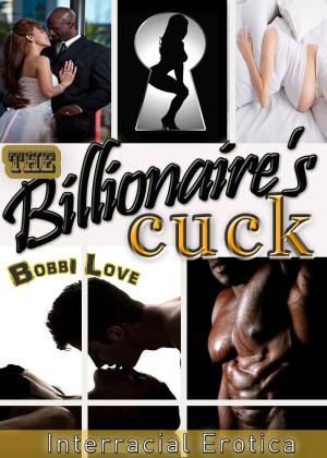 Cover of The Billionaire's Cuck
