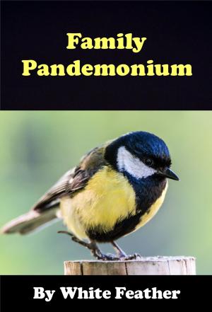 Book cover of Family Pandemonium