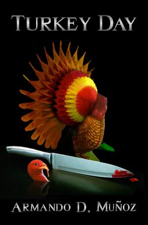 Cover of the book Turkey Day by Ornella Calcagnile