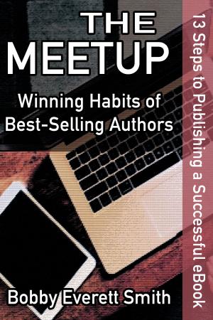 Book cover of The Meetup: Winning Habits of Successful Authors
