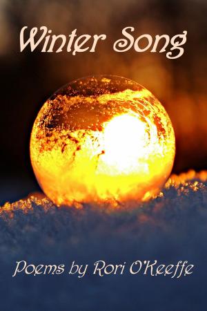 Cover of the book Winter Song by Rori O'Keeffe