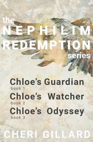 Cover of the book The Nephilim Redemption Series by Seth Cooper