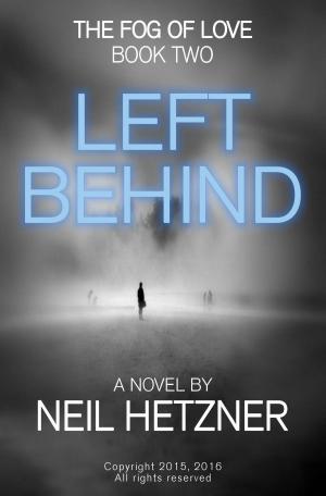 Cover of the book Left Behind by Diana Marie DuBois