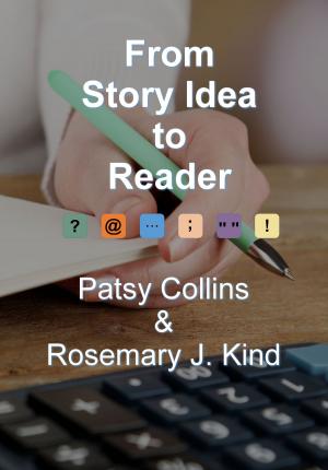Cover of the book From Story Idea to Reader by Rosemary J. Kind