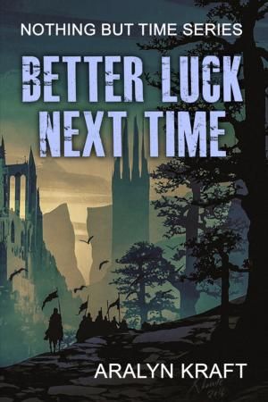 Cover of the book Better Luck Next Time by Nate Allen