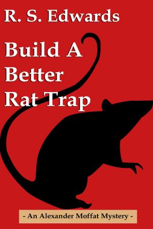 Cover of the book Build a Better Rat Trap by Megan Wagner Lloyd