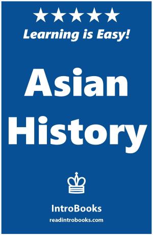 Cover of the book Asian History by Can Akdeniz