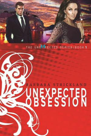 Cover of the book Unexpected Obsession by Rosy Fenwicke