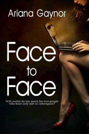 Cover of the book Face to Face by Alix Nichols