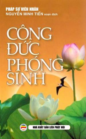 Cover of the book Công đức phóng sinh by Nguyên Minh